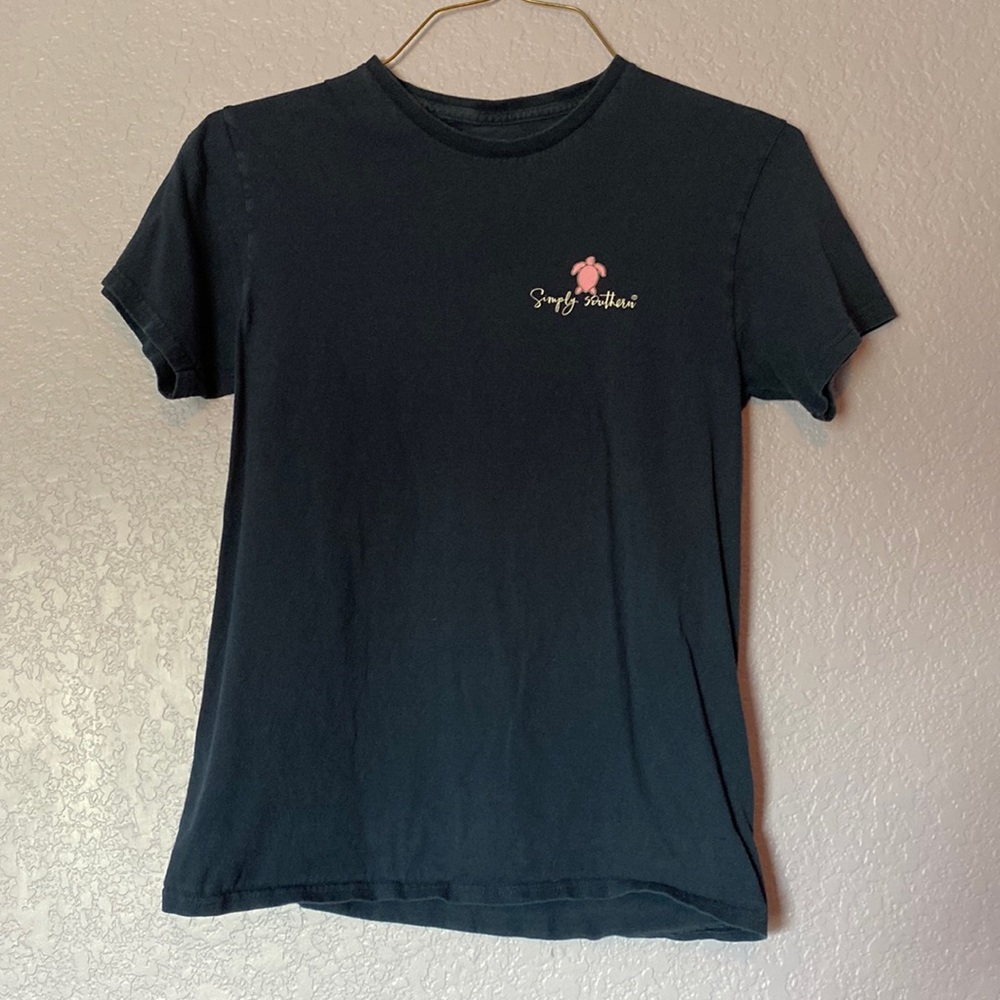 Simply Southern Juniors S T-Shirt